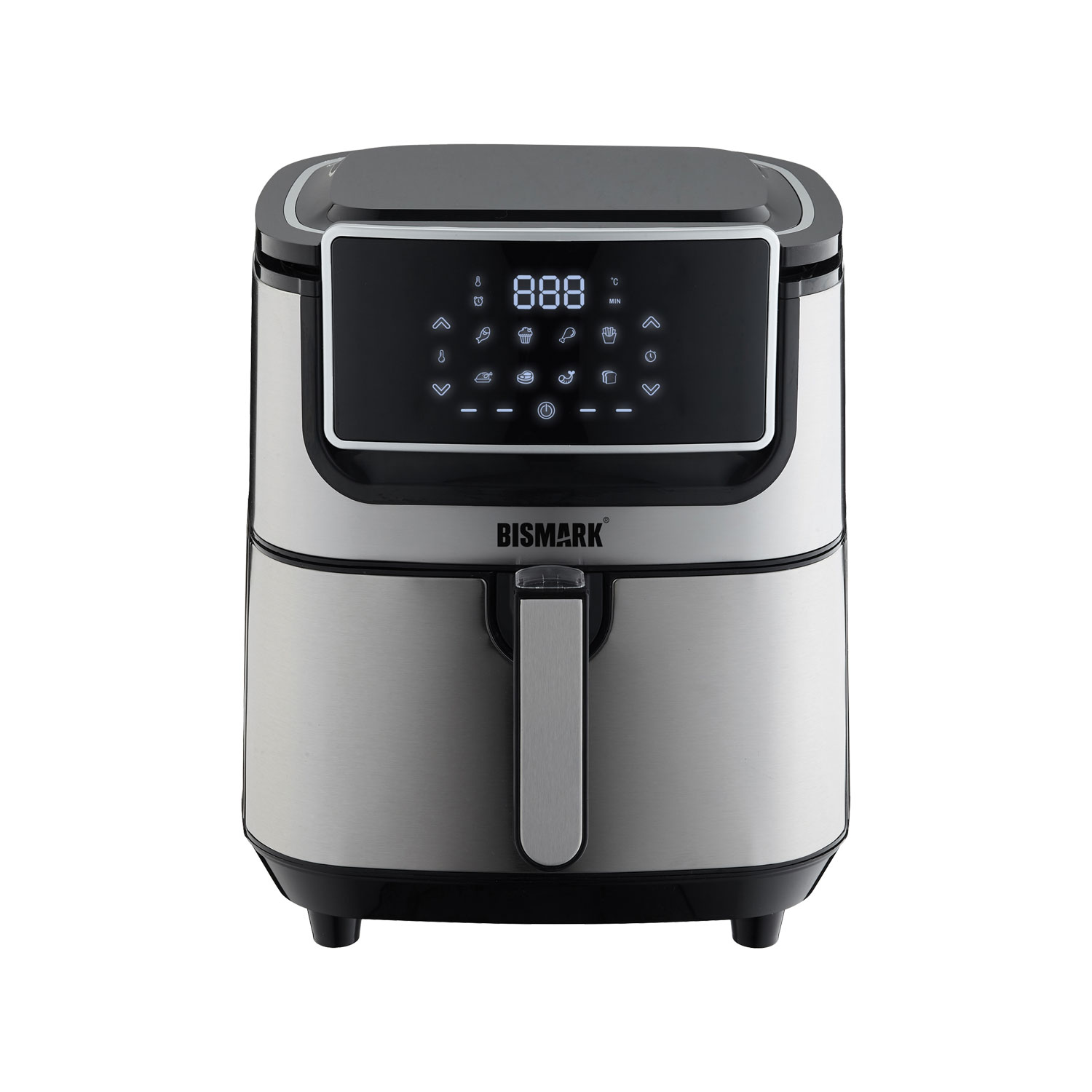 سرخ کن 7 لیتری بیسمارک BM3558