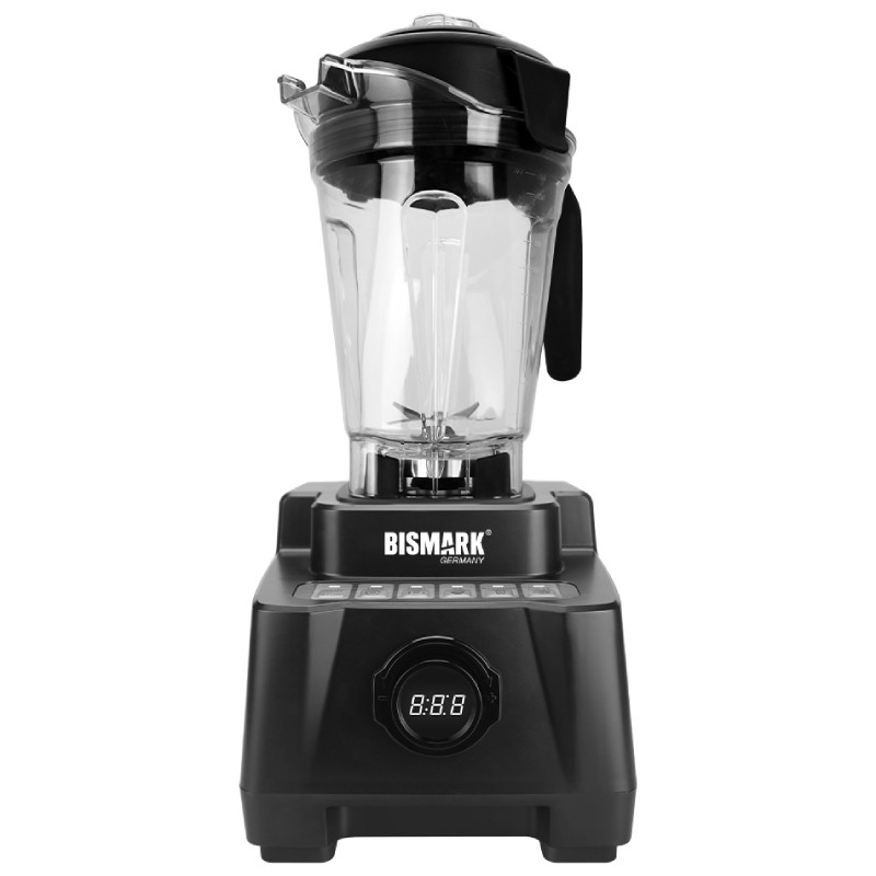 مخلوط کن صنعتی بیسمارک مدل BMB303