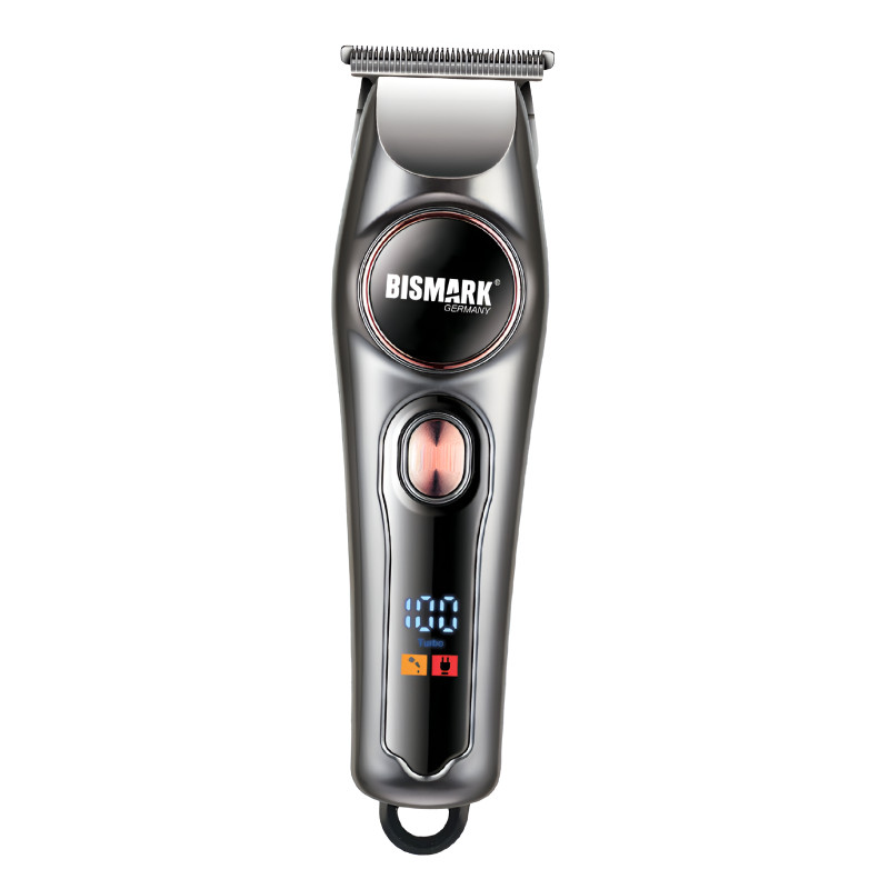ماشین ریش تراش بیسمارک مدل BM7720