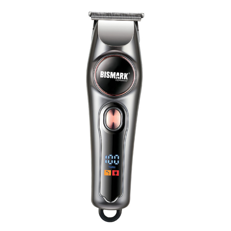 ماشین ریش تراش بیسمارک مدل BM7720