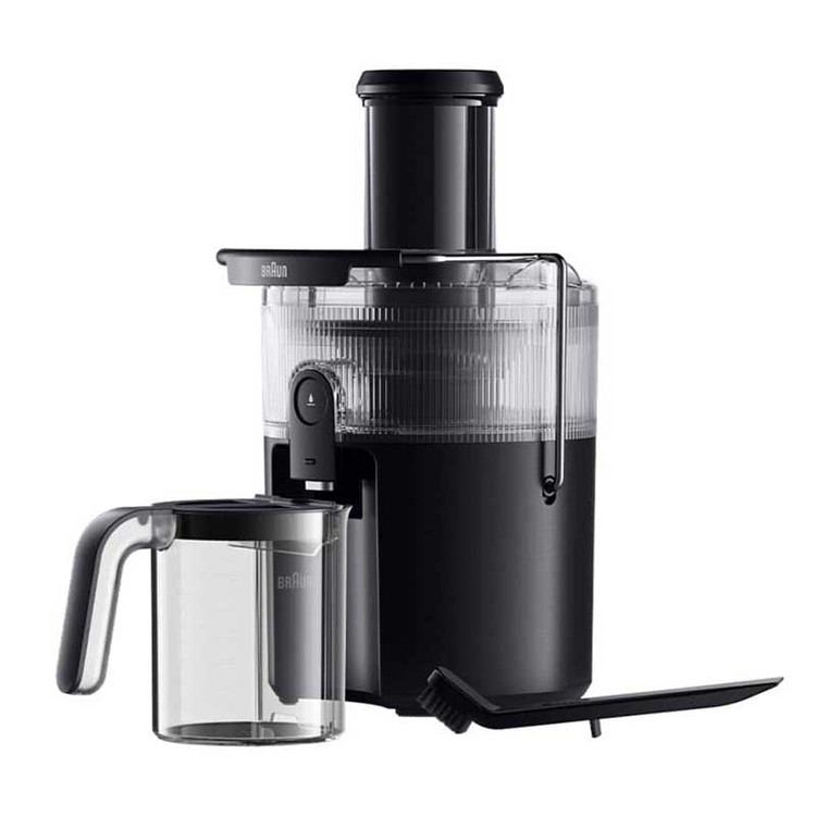 آبمیوه گیری براون مدل BRAUN SJ5000