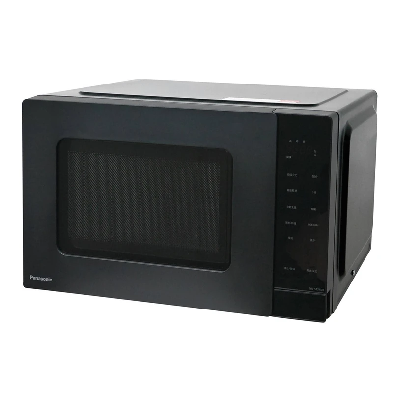 مایکروویو  پاناسونیک مدل NN-ST34NB