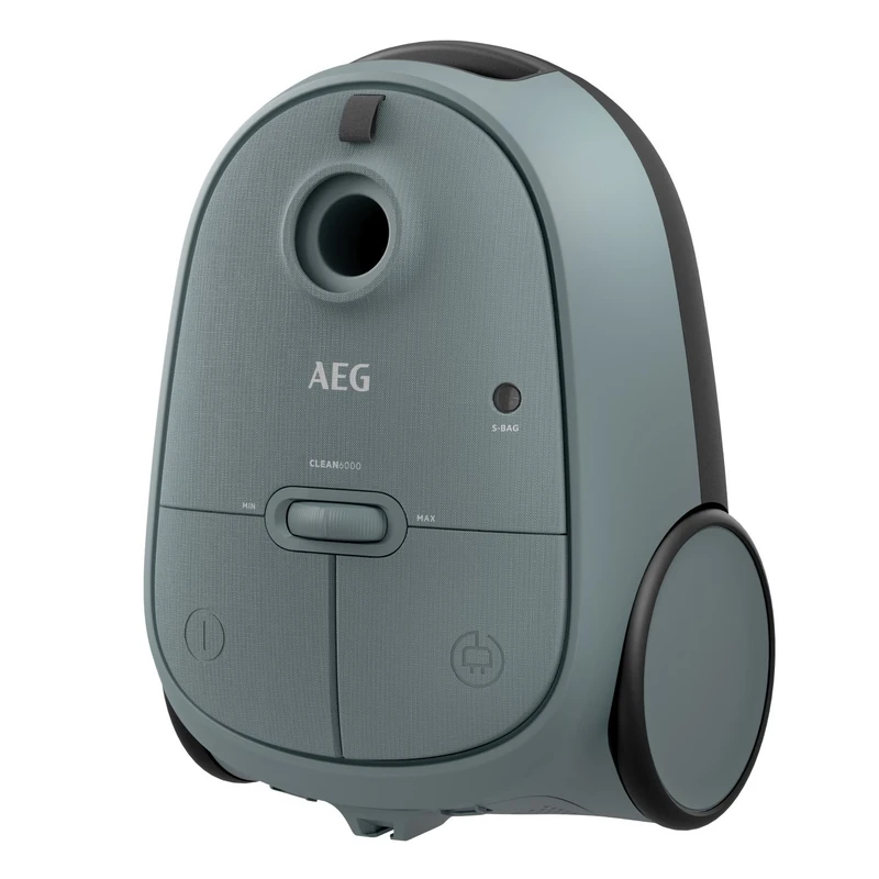 جاروبرقیAEG مدل AB61C2DB